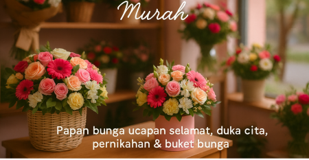 Toko Bunga Kampus Ipb Dramaga